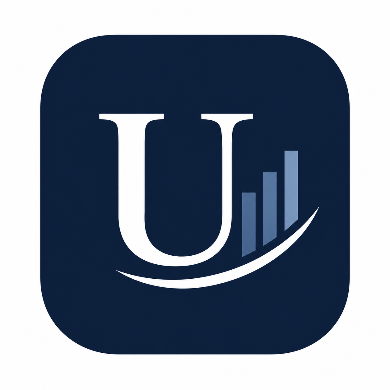 United Bookkeeping logo